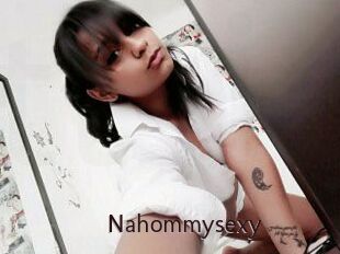 Nahommy_sexy