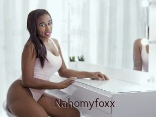 Nahomyfoxx