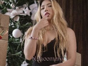 Nahoommy