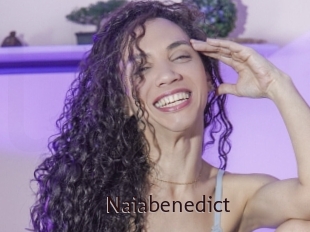 Naiabenedict