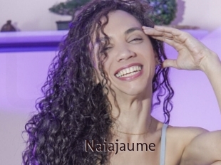 Naiajaume