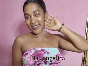 Najaangelica