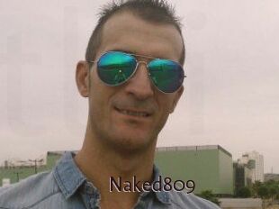 Naked809