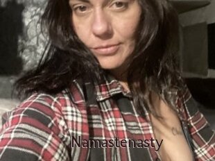 Namastenasty