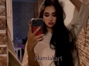 Namiakari