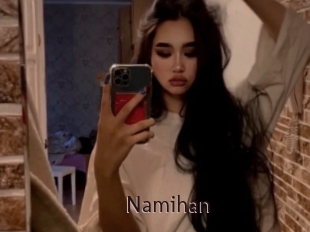 Namihan