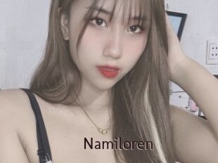Namiloren