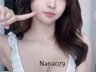 nana079 Top listen server