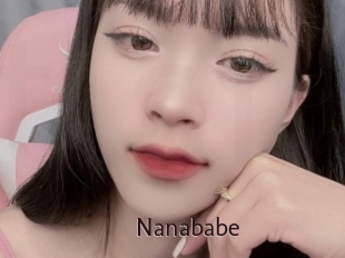 Nanababe