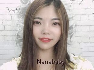 Nanababy