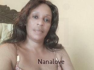 nanalove Top listen server