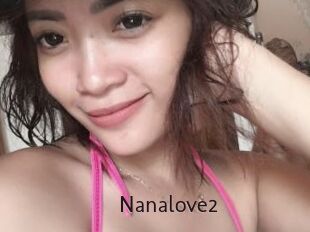 Nanalove2