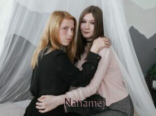 Nanamej