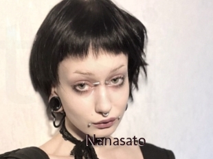 Nanasato