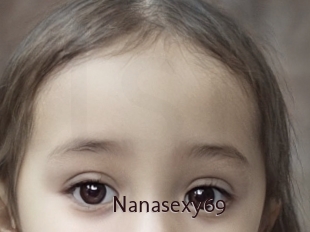 Nanasexy69