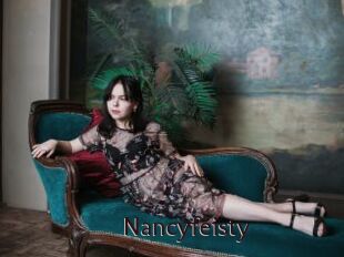 Nancyfeisty
