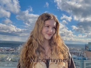 Nancyhaynes