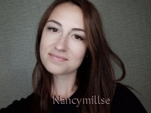 Nancymillse