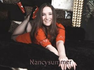 Nancysummer