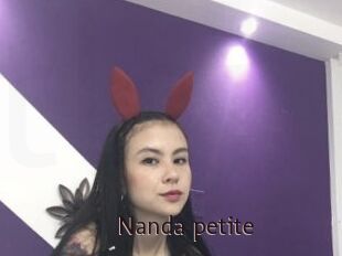 Nanda_petite