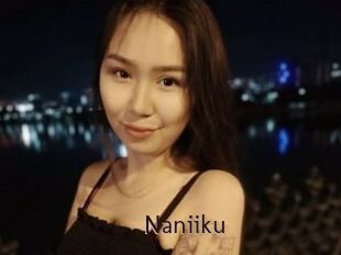 Naniiku