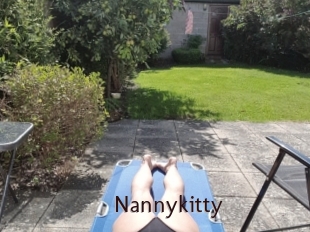 nannykitty Top listen server