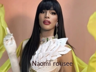 naomi_rousee Top listen server