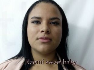 Naomi_sweetbaby