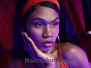 naomiabundance Top listen server