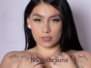 naomibraunx Top listen server