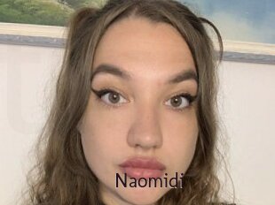 Naomidi