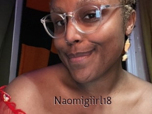 Naomigiirl18