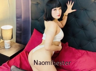 Naomihester