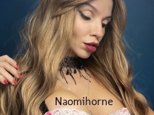 Naomihorne