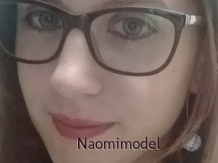 Naomimodel