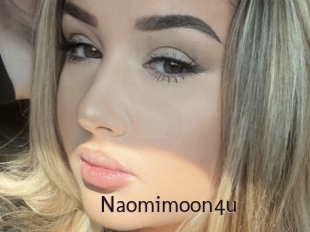 Naomimoon4u