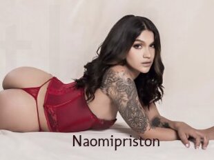 Naomipriston