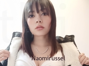 Naomirussel