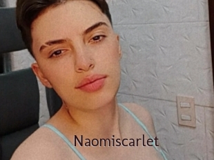 Naomiscarlet
