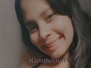 Naomiwinterx
