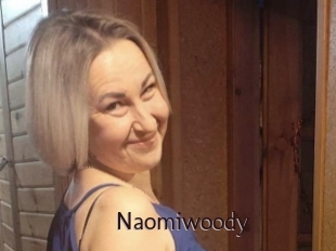 Naomiwoody