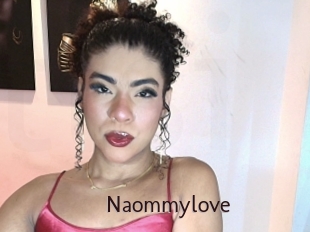naommylove Top listen server