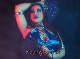 Naomyconnor