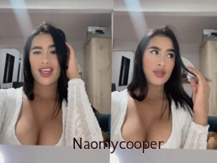 Naomycooper