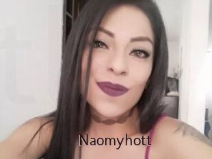 Naomyhott