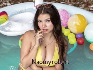 Naomyrobert