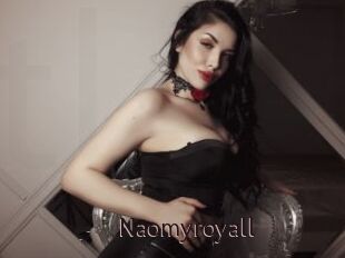Naomyroyall