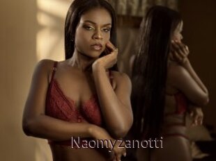 Naomyzanotti
