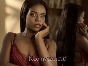 Naomyzanotti