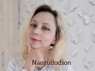 Naozudodson